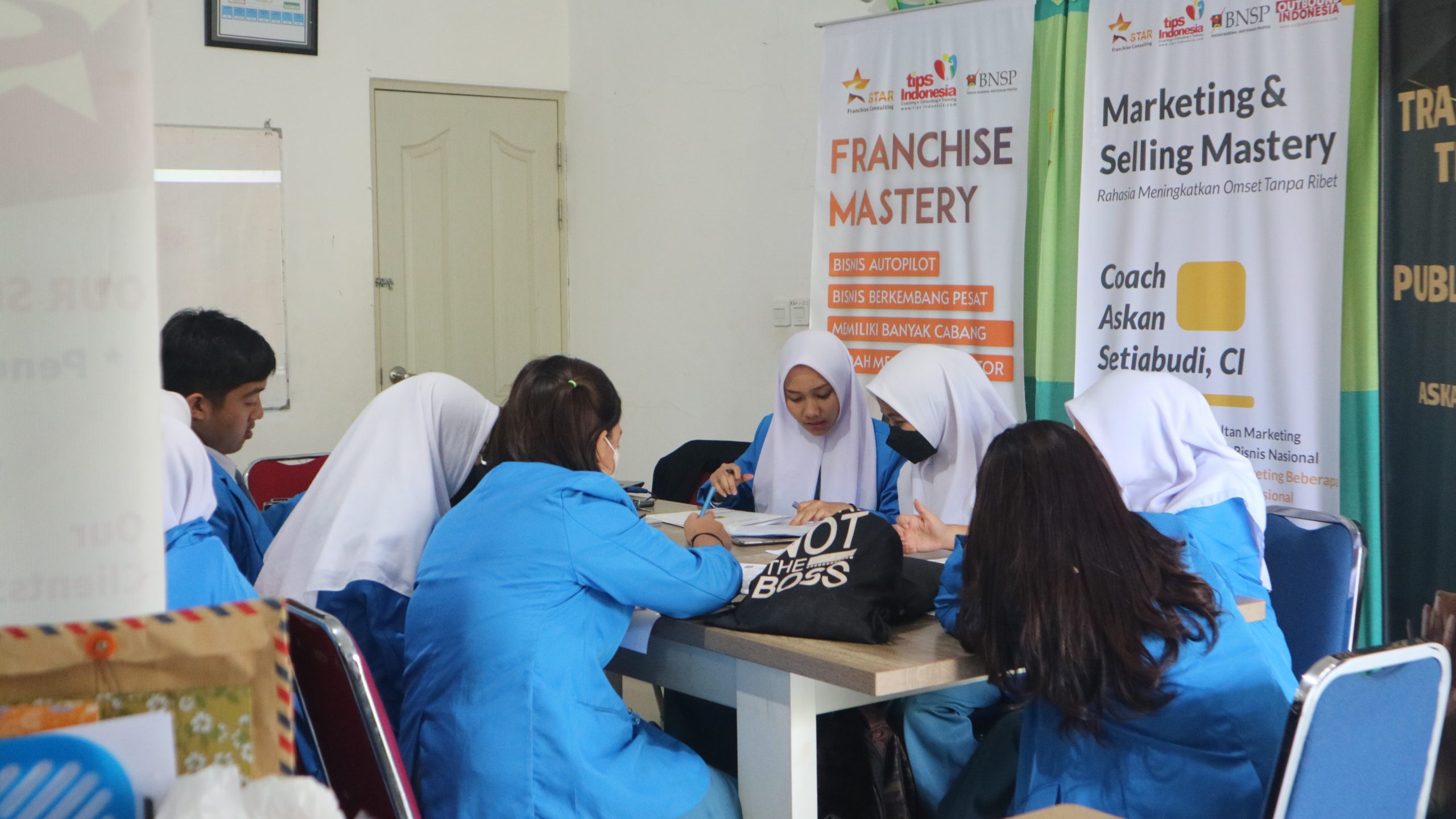 Tempat Magang PKL Digital Marketing di Malang